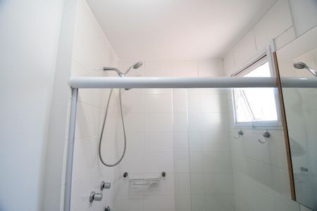 Casa de condomínio para alugar com 125m², 3 quartos e 2 vagasBanheiro Suíte