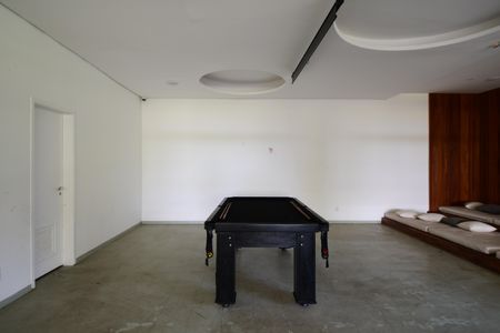 Casa de condomínio para alugar com 125m², 3 quartos e 2 vagasSalão de jogos