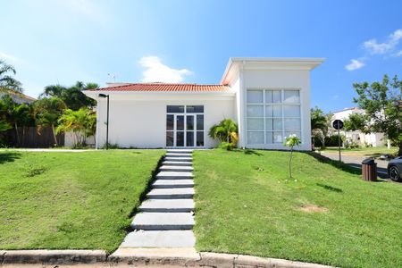 Casa de condomínio para alugar com 125m², 3 quartos e 2 vagasÁrea comum - Ateliê