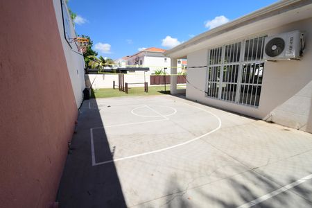 Casa de condomínio para alugar com 125m², 3 quartos e 2 vagasQuadra Esportiva