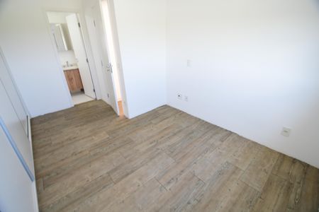 Casa de condomínio para alugar com 125m², 3 quartos e 2 vagasQuarto 3 - Suíte