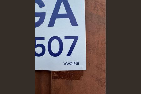 Casa à venda com 80m², 4 quartos e 2 vagasPLACA