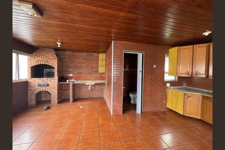Casa à venda com 80m², 4 quartos e 2 vagasSala/Cozinha