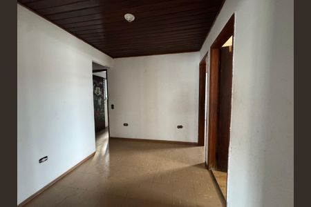 Corredor de casa à venda com 4 quartos, 80m² em Veloso, Osasco