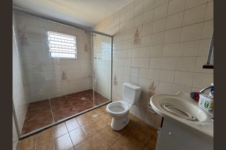 Casa à venda com 80m², 4 quartos e 2 vagasBanheiro 2