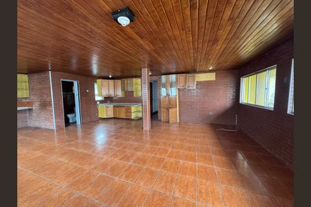Sala/Cozinha de casa à venda com 4 quartos, 80m² em Veloso, Osasco