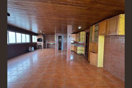 Casa à venda com 80m², 4 quartos e 2 vagasSala/Cozinha