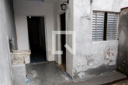 Casa para alugar com 3 quartos, 80m² em Jardim Raposo Tavares, São Paulo