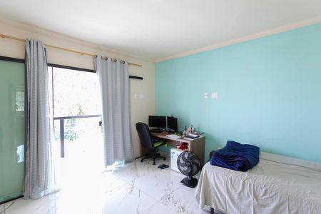 Casa para alugar com 170m², 4 quartos e 3 vagasSuíte 3