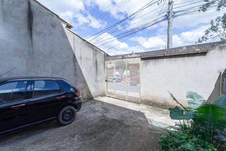 Casa para alugar com 170m², 4 quartos e 3 vagasGaragem