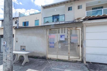 Casa para alugar com 170m², 4 quartos e 3 vagasFachada