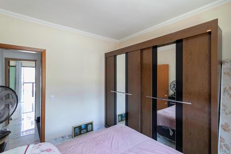 Casa para alugar com 170m², 4 quartos e 3 vagasSuíte 1