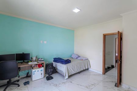 Casa para alugar com 170m², 4 quartos e 3 vagasSuíte 3