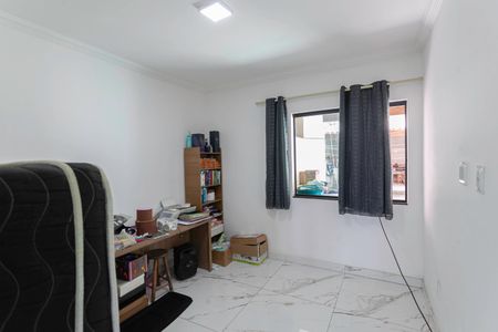 Casa para alugar com 170m², 4 quartos e 3 vagasQuarto 