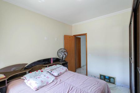 Casa para alugar com 170m², 4 quartos e 3 vagasSuíte 1