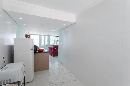Casa para alugar com 170m², 4 quartos e 3 vagasCozinha