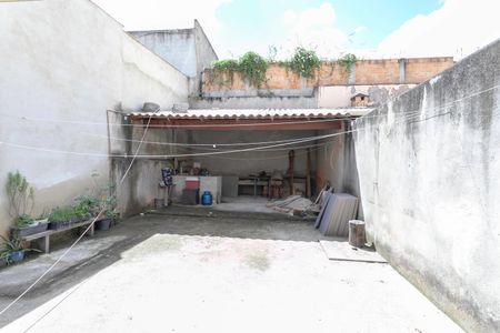 Casa para alugar com 170m², 4 quartos e 3 vagasQuintal