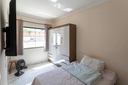 Casa para alugar com 170m², 4 quartos e 3 vagasSuíte 2