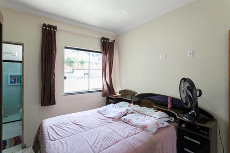 Casa para alugar com 170m², 4 quartos e 3 vagasSuíte 1