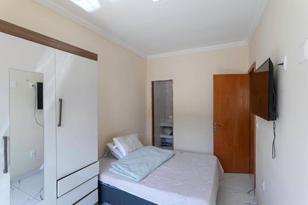 Casa para alugar com 170m², 4 quartos e 3 vagasSuíte 2