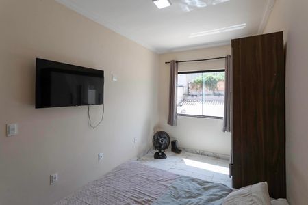 Casa para alugar com 170m², 4 quartos e 3 vagasSuíte 2