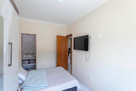 Casa para alugar com 170m², 4 quartos e 3 vagasSuíte 2