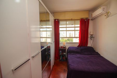 Apartamento para alugar com 64m², 2 quartos e sem vagaQuarto 1