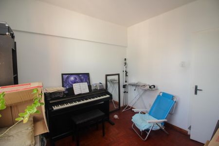 Apartamento para alugar com 64m², 2 quartos e sem vagaQuarto 2