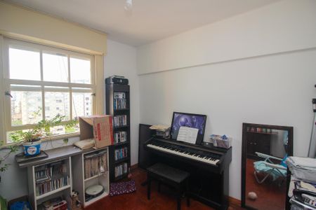 Apartamento para alugar com 64m², 2 quartos e sem vagaQuarto 2