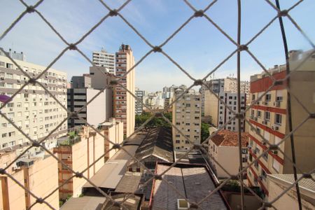Apartamento para alugar com 64m², 2 quartos e sem vagaVista doQuarto 2