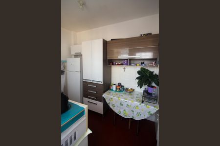 Apartamento para alugar com 64m², 2 quartos e sem vagaCozinha