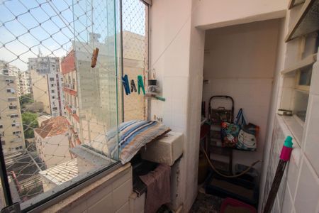 Apartamento para alugar com 64m², 2 quartos e sem vagaÁrea de Serviço