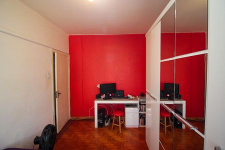 Apartamento para alugar com 64m², 2 quartos e sem vagaQuarto 1