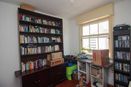 Apartamento para alugar com 64m², 2 quartos e sem vagaQuarto 2