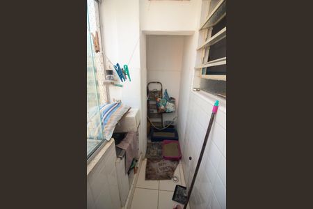 Apartamento para alugar com 64m², 2 quartos e sem vagaÁrea de Serviço