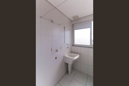 Apartamento para alugar com 66m², 1 quarto e 2 vagasÁrea de Serviço