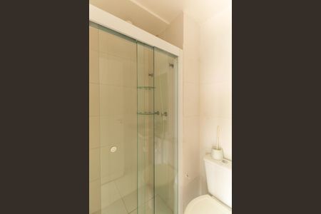 Apartamento para alugar com 66m², 1 quarto e 2 vagasBanheiro 2