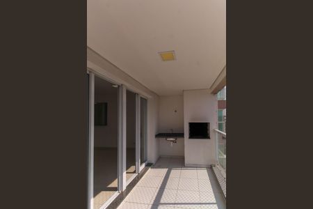 Apartamento para alugar com 66m², 1 quarto e 2 vagasVaranda