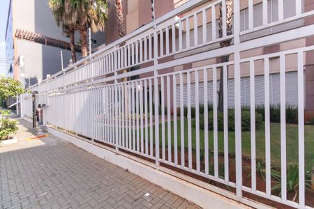 Apartamento para alugar com 66m², 1 quarto e 2 vagasFachada