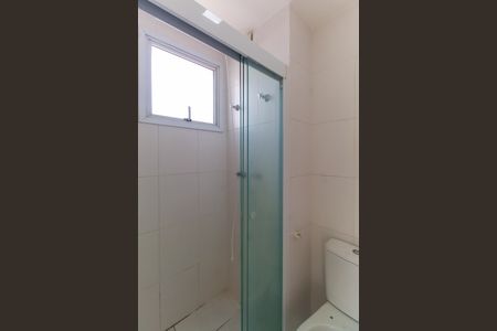 Apartamento para alugar com 66m², 1 quarto e 2 vagasBanheiro