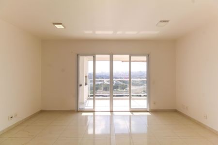 Sala de apartamento para alugar com 1 quarto, 66m² em Pari, São Paulo