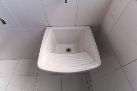 Apartamento para alugar com 66m², 1 quarto e 2 vagasÁrea de Serviço