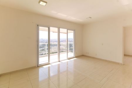 Sala de apartamento para alugar com 1 quarto, 66m² em Pari, São Paulo