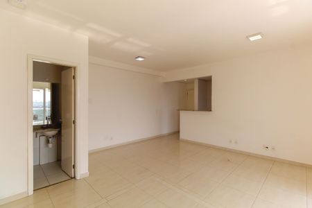 Sala de apartamento para alugar com 1 quarto, 66m² em Pari, São Paulo