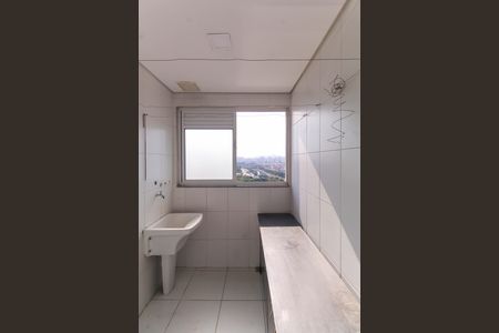 Apartamento para alugar com 66m², 1 quarto e 2 vagasÁrea de Serviço