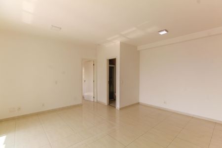 Apartamento para alugar com 66m², 1 quarto e 2 vagasSala