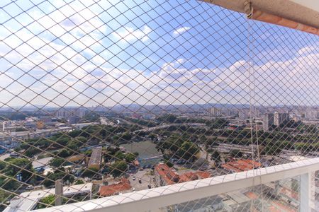 VAR de apartamento para alugar com 1 quarto, 66m² em Pari, São Paulo