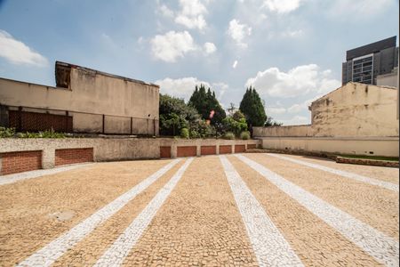 Apartamento à venda com 64m², 2 quartos e 1 vagaÁrea comum