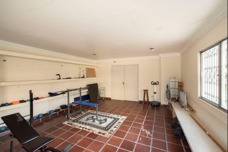 Apartamento à venda com 64m², 2 quartos e 1 vagaÁrea comum - Academia