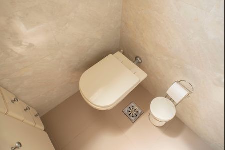 Apartamento à venda com 64m², 2 quartos e 1 vagaBanheiro